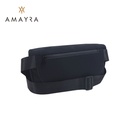 RIÑONERA AMAYRA NEGRA