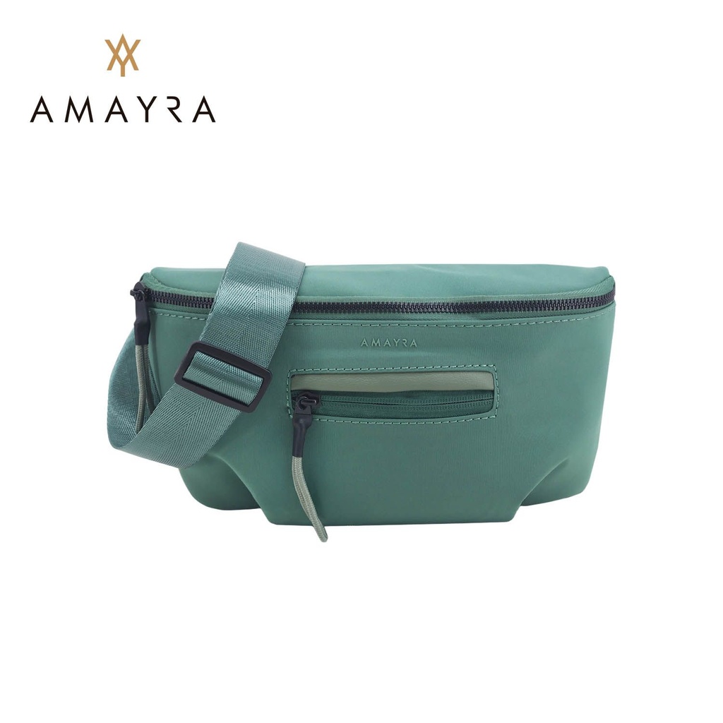[167.7400064] RIÑONERA AMAYRA VERDE