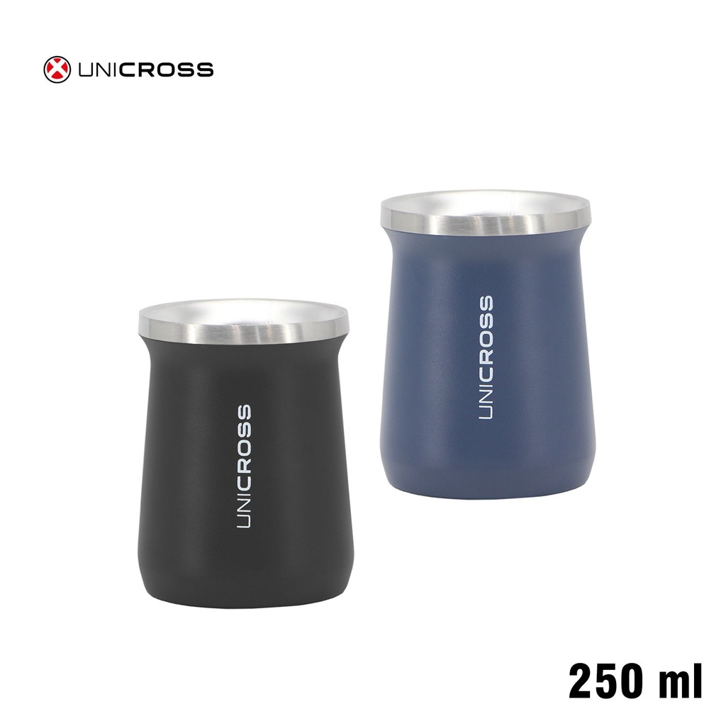 [962.X1805] MATE TERMICO UNICROSS 250 ML