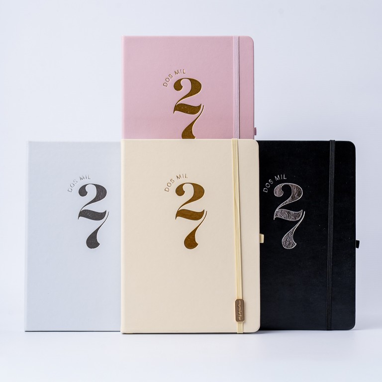 [6203792] AGENDA 2027 FW DIARIA COSIDA 15X21 CLASSIC