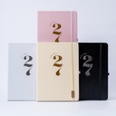 AGENDA 2027 FW DIARIA COSIDA 15X21 CLASSIC